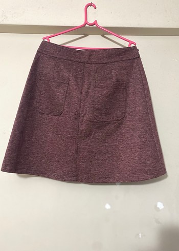 TOZLU MARKA KISA ETEK - Görsel 9