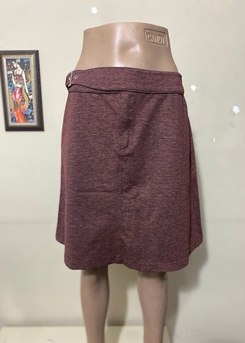 TOZLU MARKA KISA ETEK - Görsel 2