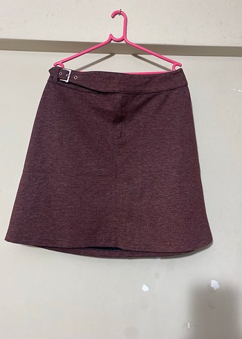 TOZLU MARKA KISA ETEK - Görsel 8