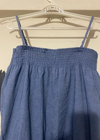 XSİDE MARKA ŞORTLU TULUM - Görsel 6