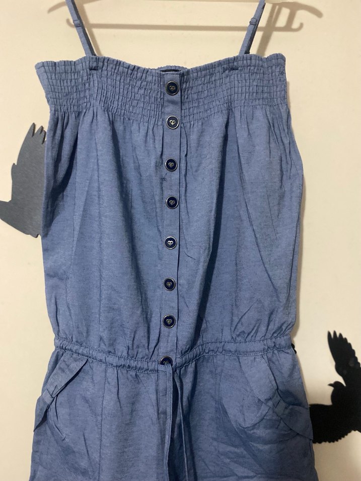 XSİDE MARKA ŞORTLU TULUM - Görsel 3