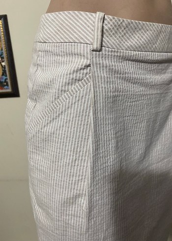 MANGO MARKA KISA ETEK - Görsel 6