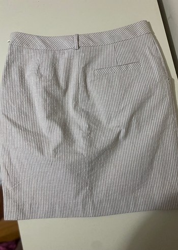 MANGO MARKA KISA ETEK - Görsel 10