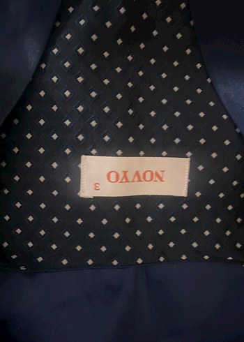 NOVYO MARKA ERKEK PİJAMA - Görsel 6