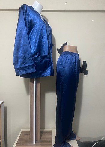 NOVYO MARKA ERKEK PİJAMA - Görsel 2