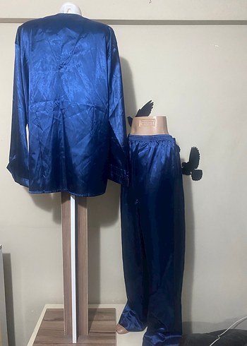 NOVYO MARKA ERKEK PİJAMA - Görsel 3