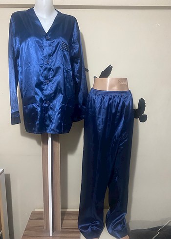 NOVYO MARKA ERKEK PİJAMA - Görsel 10