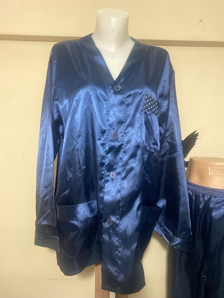 NOVYO MARKA ERKEK PİJAMA - Görsel 4