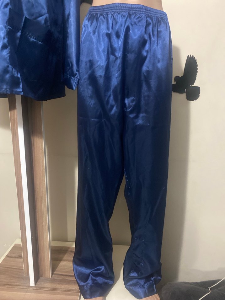 NOVYO MARKA ERKEK PİJAMA - Görsel 5