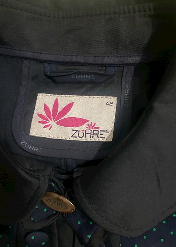 ZÜHRE MARKA UZUN ELBİSE - Görsel 7