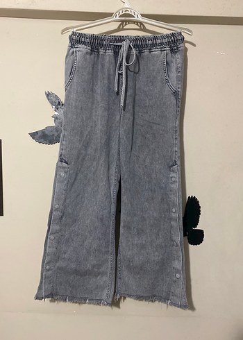 LC WAİKİKİ MARKA KADIN JEAN - Görsel 8