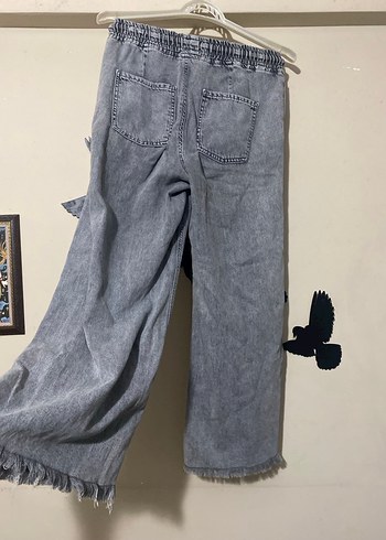 LC WAİKİKİ MARKA KADIN JEAN - Görsel 9