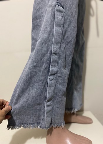 LC WAİKİKİ MARKA KADIN JEAN - Görsel 6