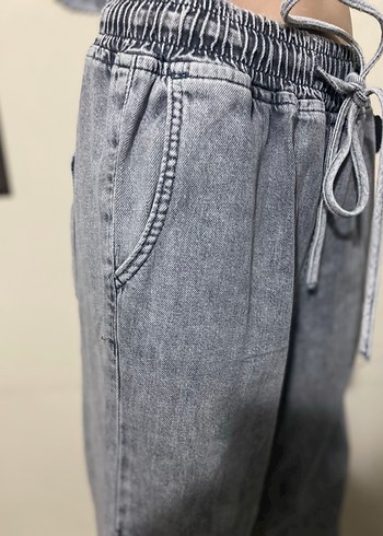 LC WAİKİKİ MARKA KADIN JEAN - Görsel 5