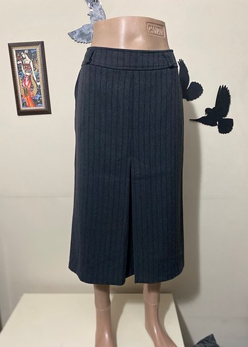 DKN MARKA UZUN ETEK - Görsel 2