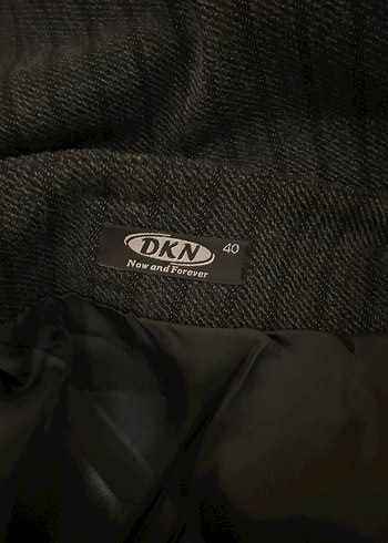 DKN MARKA UZUN ETEK - Görsel 6