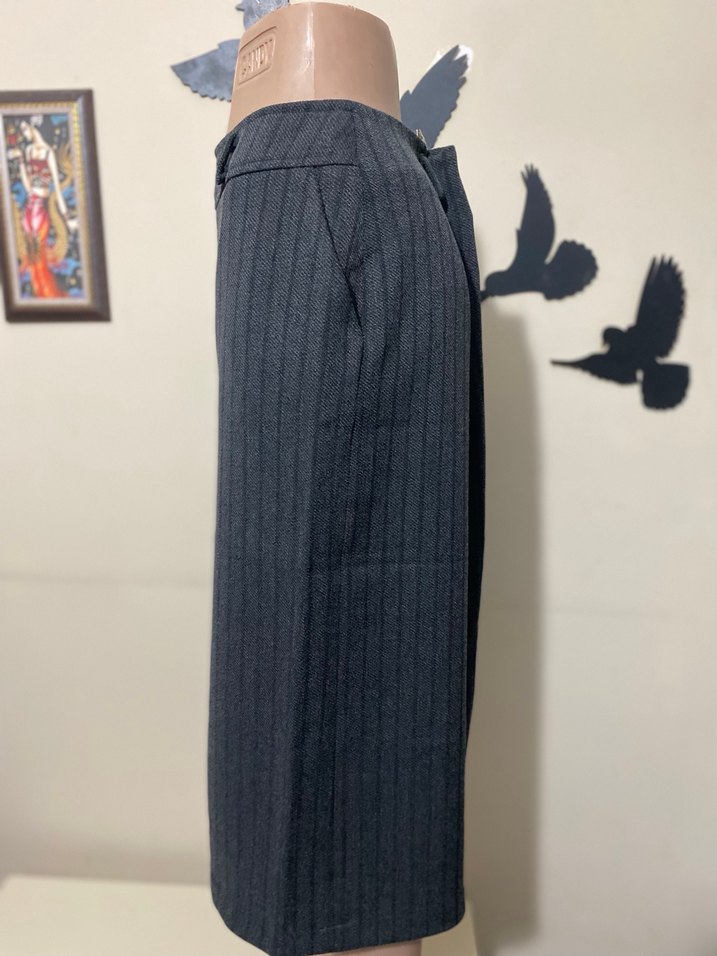 DKN MARKA UZUN ETEK - Görsel 3