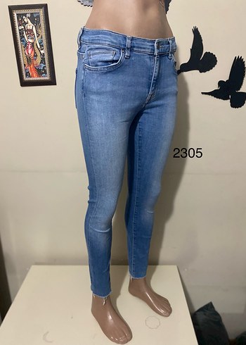 only xs