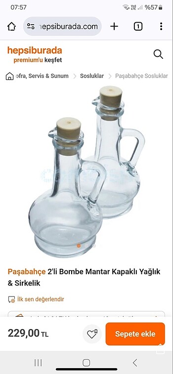 Yağdanlık