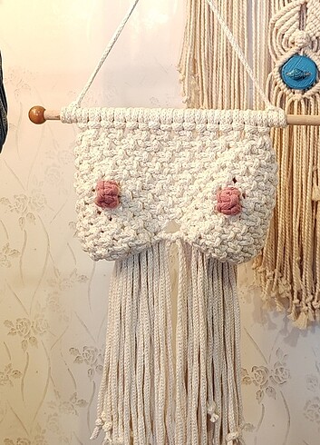 diğer Beden Duvar süsü