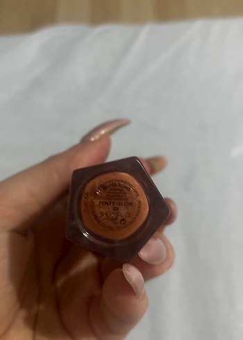 Fenty Gloss Orijinal - Görsel 3