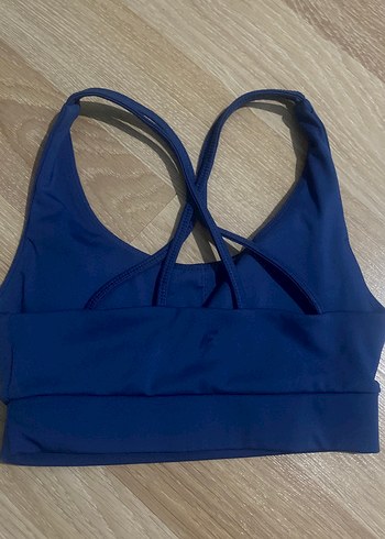 Kadın Spor Sütyeni - Görsel 2