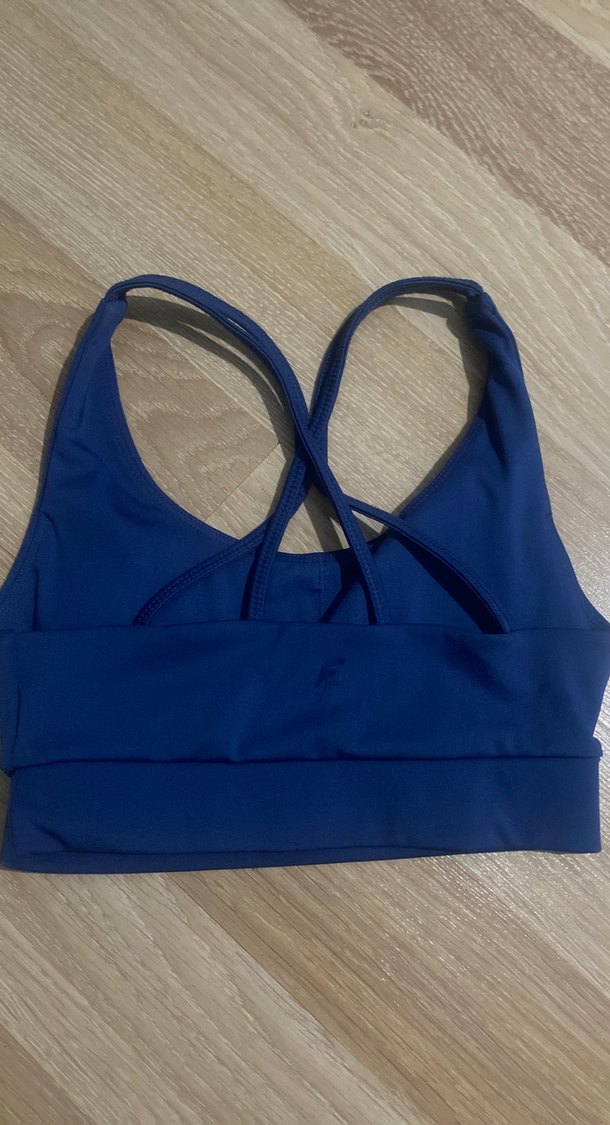 Kadın Spor Sütyeni - Görsel 2