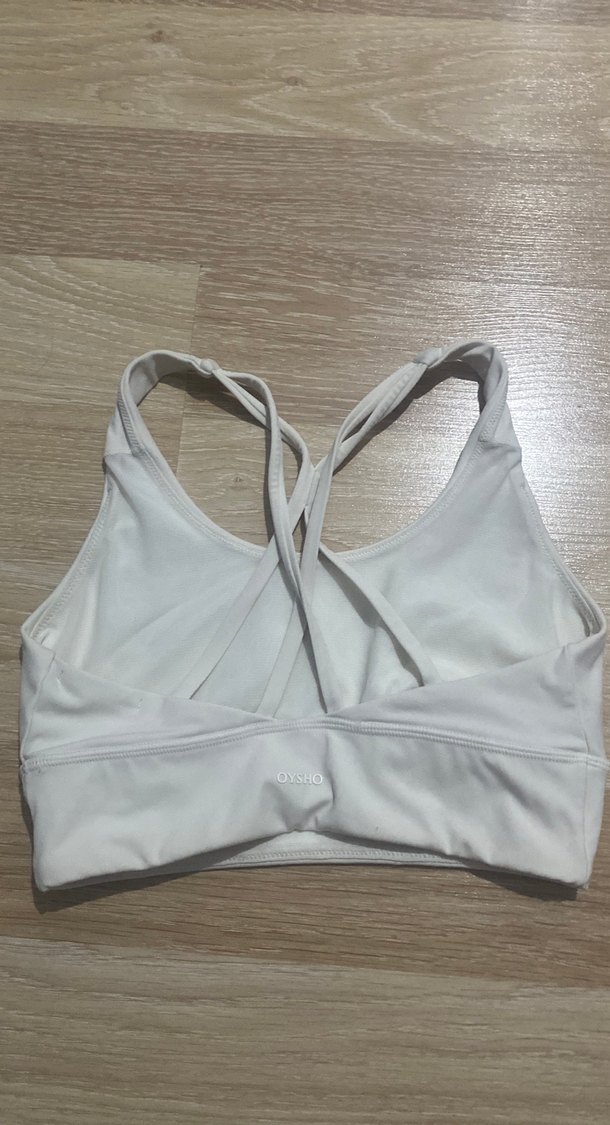 Oysho Spor Sütyeni - Görsel 2