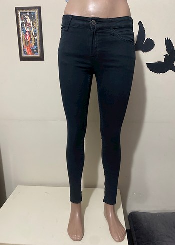 xs Beden MANGO MARKA KADIN JEAN