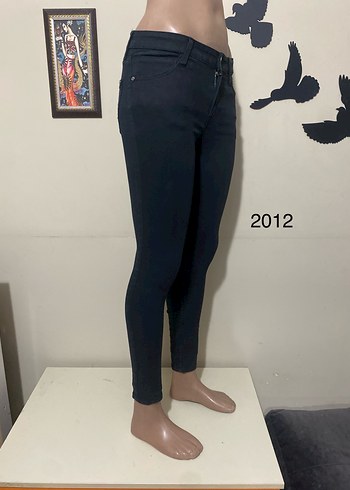MANGO MARKA KADIN JEAN