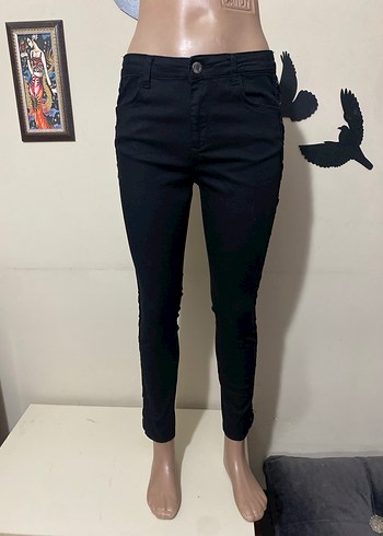 Diğer DF MARKA KADIN JEANS