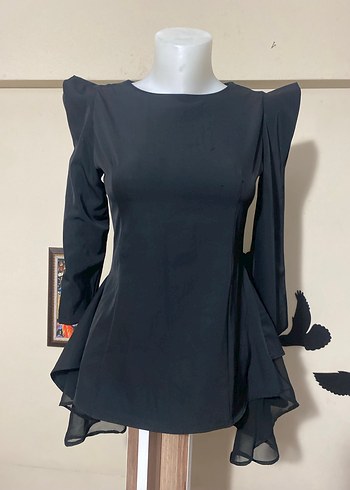 Diğer LİSKY WOMAN MARKA BLUZ
