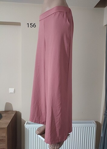 HENZA MARKA YAZLIK BAYAN PANTOLON