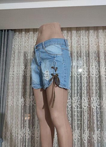 m Beden MYTREND CLUB MARKA JEAN KOT