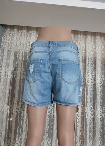 m Beden mavi Renk MYTREND CLUB MARKA JEAN KOT