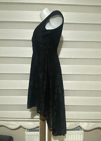 xl Beden MECKLE MARKA GECE ELBİSESİ