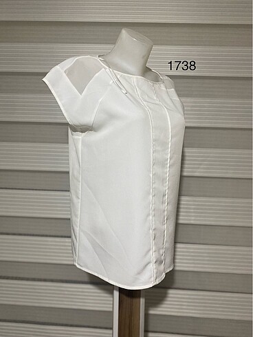 CAMELLİA MARKA BLUZ