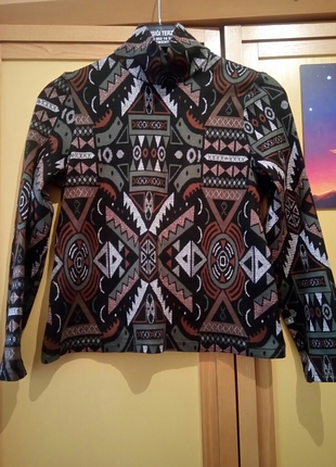 vintage kazak