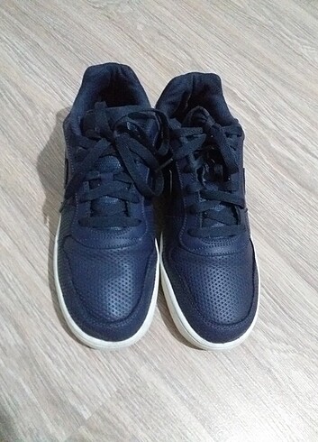 40,5 Beden nike spor ayakkabi