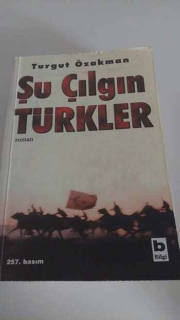 Kitap temiz