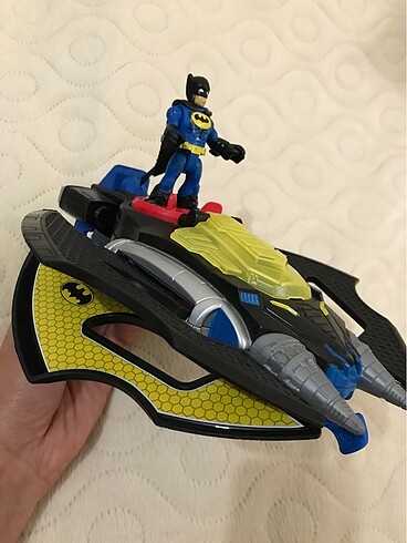 Batman orjinal eksiksiz