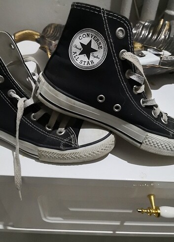 37 Beden Convers spor ayakkabı
