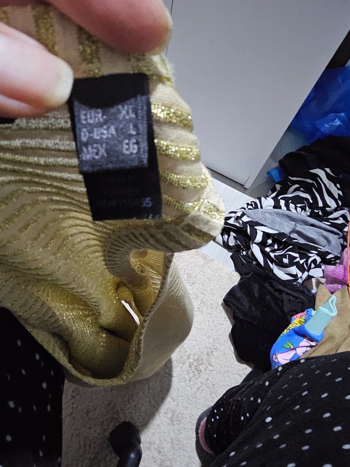 Mango simli atlet - Görsel 2