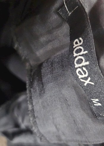 Kadın Siyah Deri Kalem Etek - Görsel 4