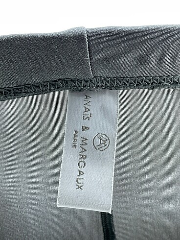 xs Beden gri Renk PreLoved Tayt / Spor taytı %70 İndirimli.