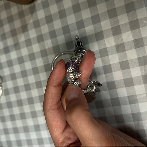 dobby pandora charm