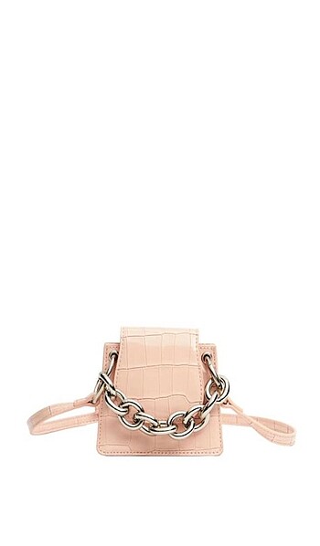 Stradivarius mini çanta
