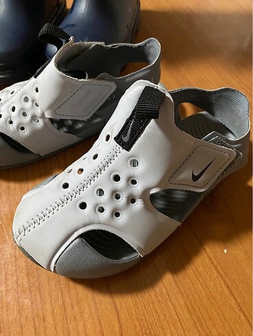 Nike sandalet