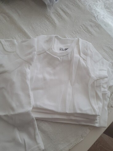 HelloBaby Bebek body