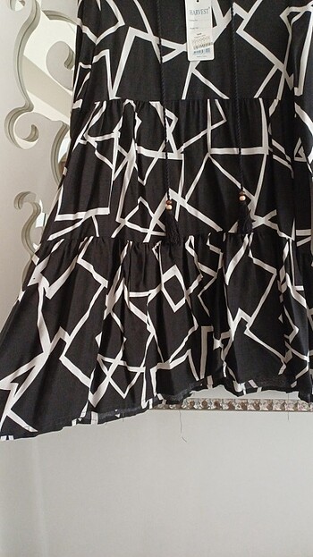 40 Beden Kadin tunik